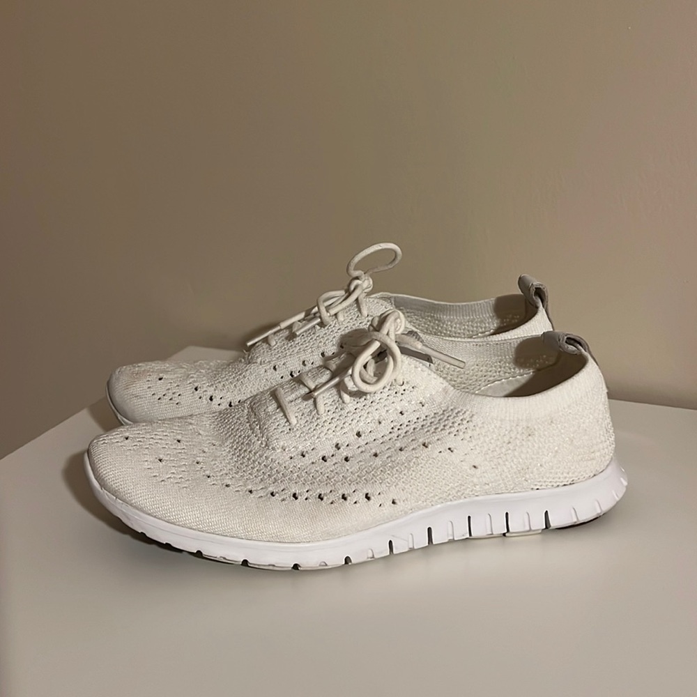 Cole Haan ZeroGrand Stitchlite Women's Oxford Sneakers
